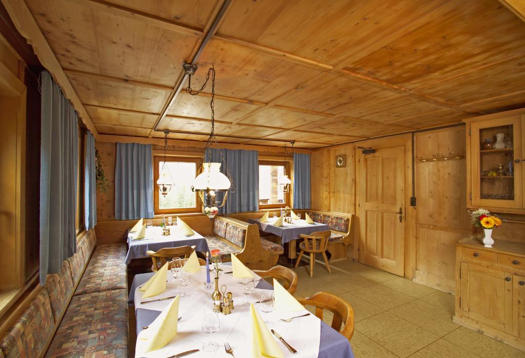 Gasthof "Zur Gemuetlichkeit" Bschlabs Buitenkant foto