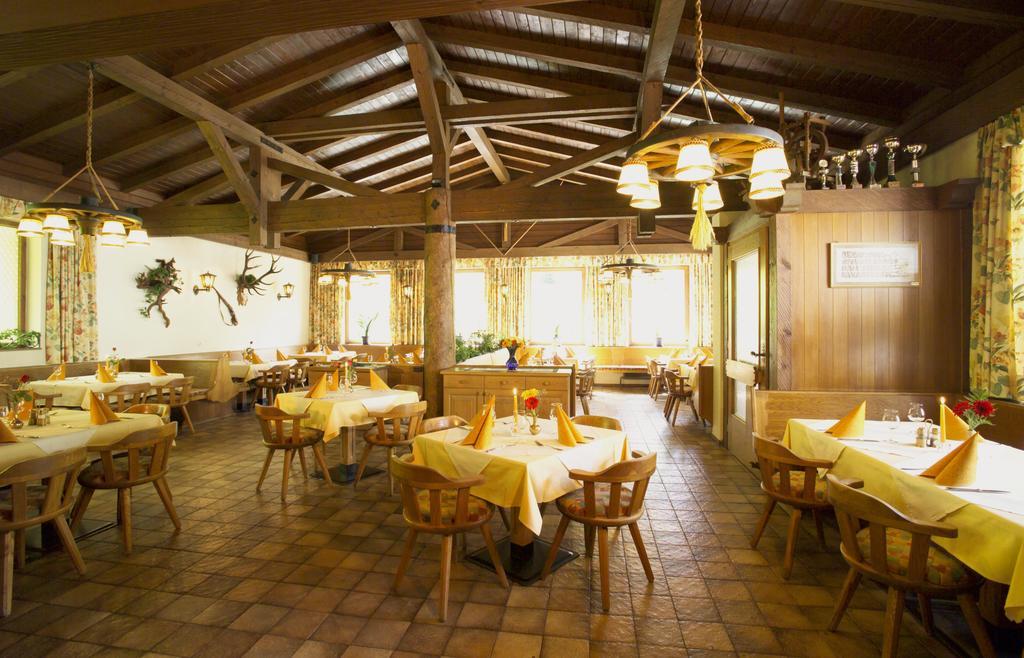 Gasthof "Zur Gemuetlichkeit" Bschlabs Buitenkant foto